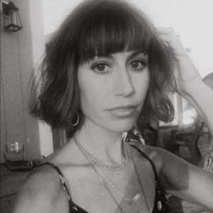 Meet your Posher, Kelly